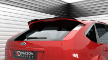 Ford Focus ST Mk2 Facelift 2008-2011 Vingextension V.1 Maxton Design
